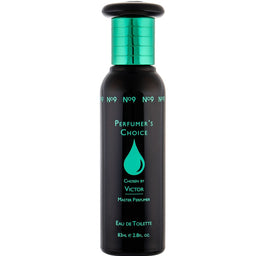 Milton Lloyd Choice Victor woda toaletowa spray