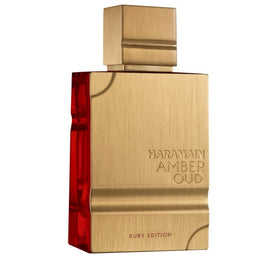 Al Haramain Amber Oud Ruby Edition woda perfumowana spray - produkt bez opakowania