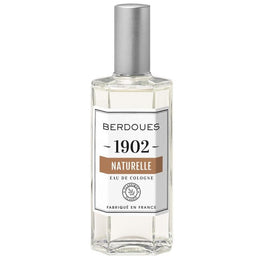 Berdoues 1902 Naturelle woda kolońska spray 125ml Tester