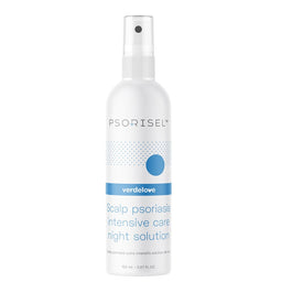 Psorisel Płyn do skóry głowy na łuszczycę 150ml