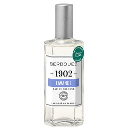 Berdoues 1902 Lavande woda kolońska spray 125ml Tester