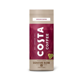 COSTA COFFEE Signature Blend Medium kawa palona mielona 200g