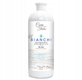 Corri d'Italia Płyn do prania Bianchi 1000ml