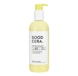HOLIKA HOLIKA Good Cera Ato Relief Oil Lotion balsam do ciała na bazie olejków z kompleksem ceramidowym 373ml