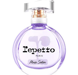 Repetto Musc Satin woda toaletowa spray 50ml