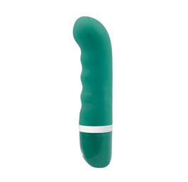 B Swish Bdesired Deluxe Pearl Vibrator klasyczny wibrator Jade