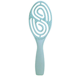Inter Vion iUltimate Hair Brush szczotka do włosów Miętowa