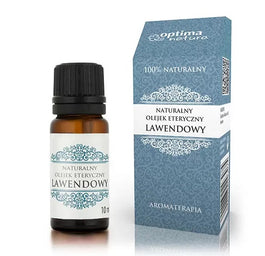 Optima Natura Naturalny olejek eteryczny Lawendowy 10ml