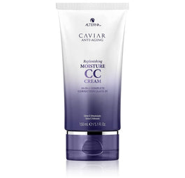 Alterna Caviar Anti-Aging Replenishing Moisture CC Cream kuracja bez spłukiwania i krem do stylizacji 10w1 150ml