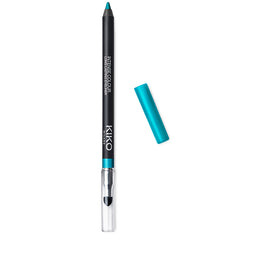 KIKO Milano Intense Colour Long Lasting Eyeliner kredka do oczu 12 Metallic Turquoise 1.2g