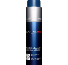 Clarins Men Line-Control Balm przeciwzmarszczkowy balsam do twarzy 50ml
