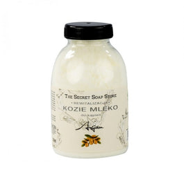 Soap&Friends Kozie mleko do kąpieli Argan 250g