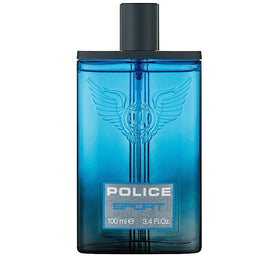 Police Sport woda toaletowa spray  - produkt bez opakowania