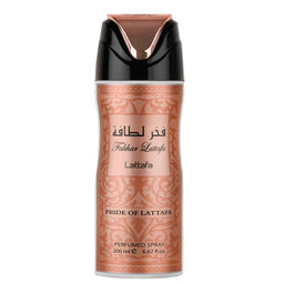 Lattafa Fakhar Lattafa Femme dezodorant spray 200ml