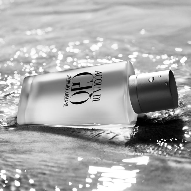 Giorgio Armani Acqua di Gio Pour Homme woda toaletowa spray