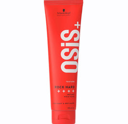 Schwarzkopf Professional Osis+ Rock Hard utrwalający klej do włosów 150ml