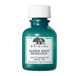 Origins Super Spot Remover™ Blemish Treatment Gel żel korygujący niedoskonałości i przebarwienia 10ml