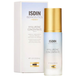 Isdin Isdinceutics Hyaluronic Concentrate głęboko nawilżające serum 30ml