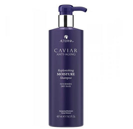 Alterna Caviar Anti-Aging Replenishing Moisture Shampoo nawilżający szampon do włosów 487ml