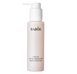 Babor Phyto HY-ÖL Booster Reactivating koncentrat ziołowy do oczyszczania skóry dojrzałej 100ml