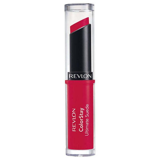Revlon ColorStay Ultimate Suede Lipstick pomadka do ust 050 Couture 2.55g