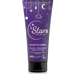 Stars from The Stars Universe Balm odżywczo-rozświetlający balsam do ciała 200ml