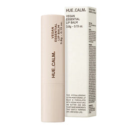 Hue Calm Vegan Essential Lip Balm balsam do ust 3.8g