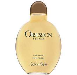 Calvin Klein Obsession for Men woda po goleniu 125ml