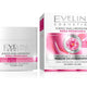 Eveline Cosmetics Róża Francuska wygładzający krem silnie przeciwzmarszczkowy dla cery wrażliwej i naczynkowej dzień/noc 50ml