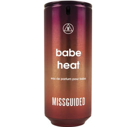 Missguided Babe Heat woda perfumowana spray 80ml