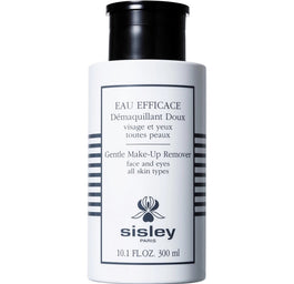 Sisley Eau Efficace Gentle Make-Up Remover delikatny płyn do demakijażu 300ml