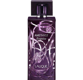 Lalique Amethyst Exquise woda perfumowana spray - produkt bez opakowania
