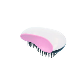 Twish Spiky Hair Brush Model 1 szczotka do włosów White & Persian Pink