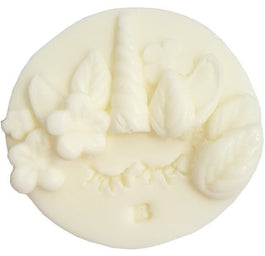 Bomb Cosmetics Unicorn Tears Soap Slice mydełko glicerynowe 100g