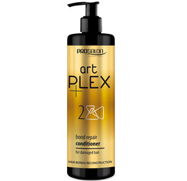 Chantal Prosalon Artplex odbudowująca odżywka do włosów 350ml