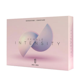 Female Intensity Suplement diety zwiększający libido u kobiet 10 kapsułek