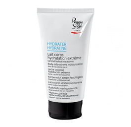 Peggy Sage Hydrating Extreme Moisturization Body Milk ekstremalnie nawilżające mleczko do ciała 150ml