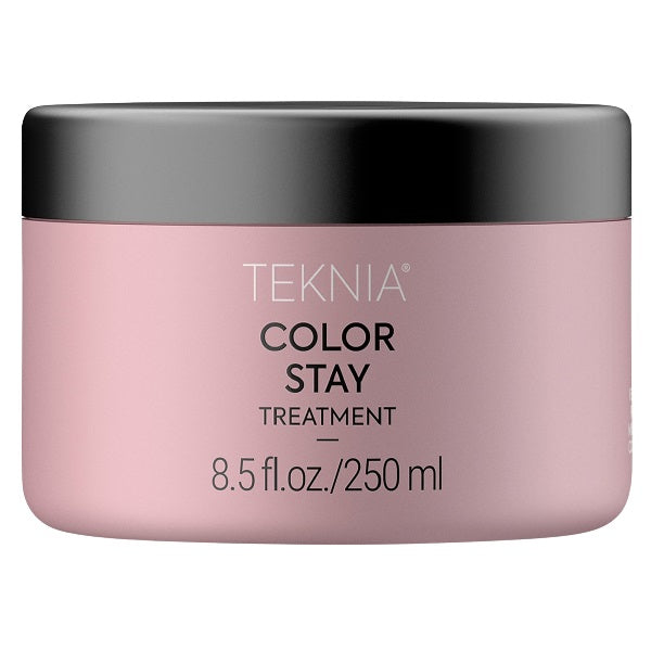 Lakme Teknia Color Stay Treatment kuracja ochronna do włosów farbowanych 250ml