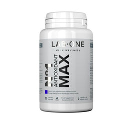 LAB ONE N°1 Antioxidant Max suplement diety 50 kapsułek