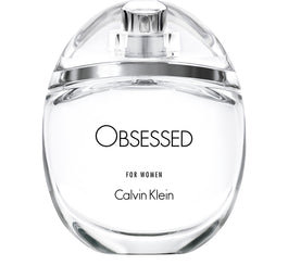 Calvin Klein Obsessed For Women woda perfumowana spray
