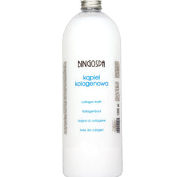 BingoSpa Kąpiel kolagenowa 1000ml