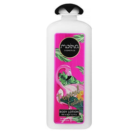 Moira Cosmetics Tropical perfumowany balsam do ciała 400ml