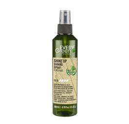 Every Green Shine Up Shining Spray nabłyszczacz do włosów w sprayu 200ml