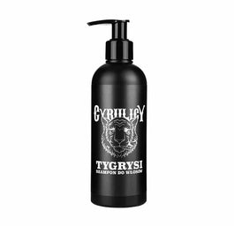 CYRULICY Tygrysi szampon do włosów 250ml