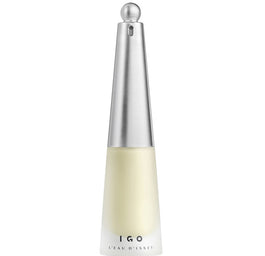 Issey Miyake L'Eau d'Issey Pour Femme IGO woda toaletowa spray 60ml + 20ml