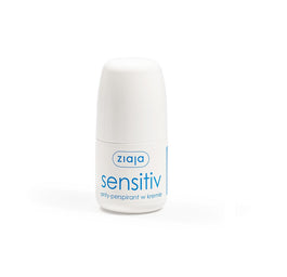 Ziaja Sensitiv anty-perspirant w kremie 60ml