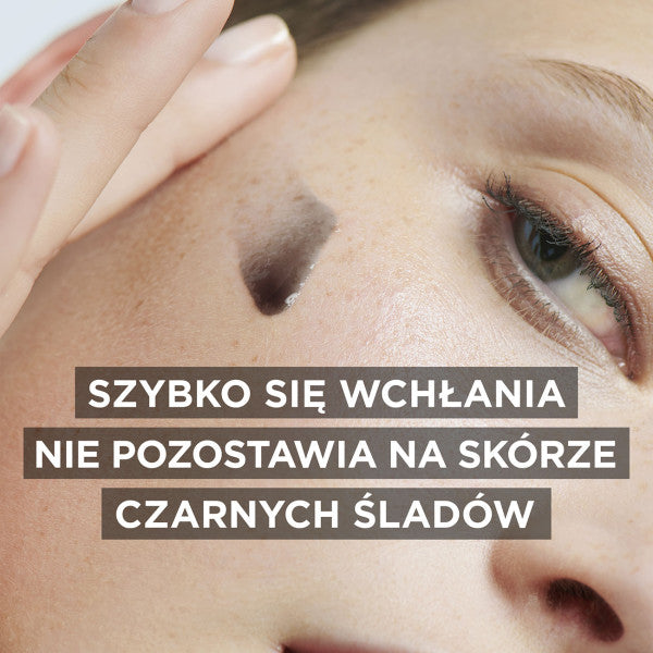 Garnier Pure Active serum przeciw niedoskonałościom AHA + BHA + Węgiel 30ml