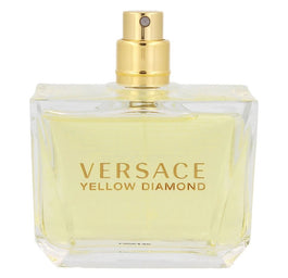 Versace Yellow Diamond woda toaletowa spray - produkt bez opakowania