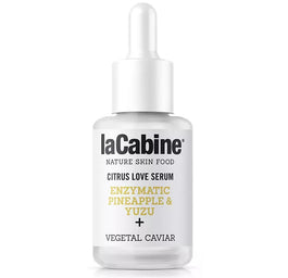 La Cabine Citrus Love serum do twarzy 30ml