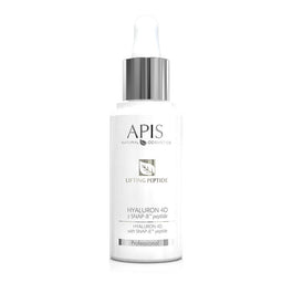 APIS Hyaluron 4D z Snap-8 peptide serum do twarzy 30ml